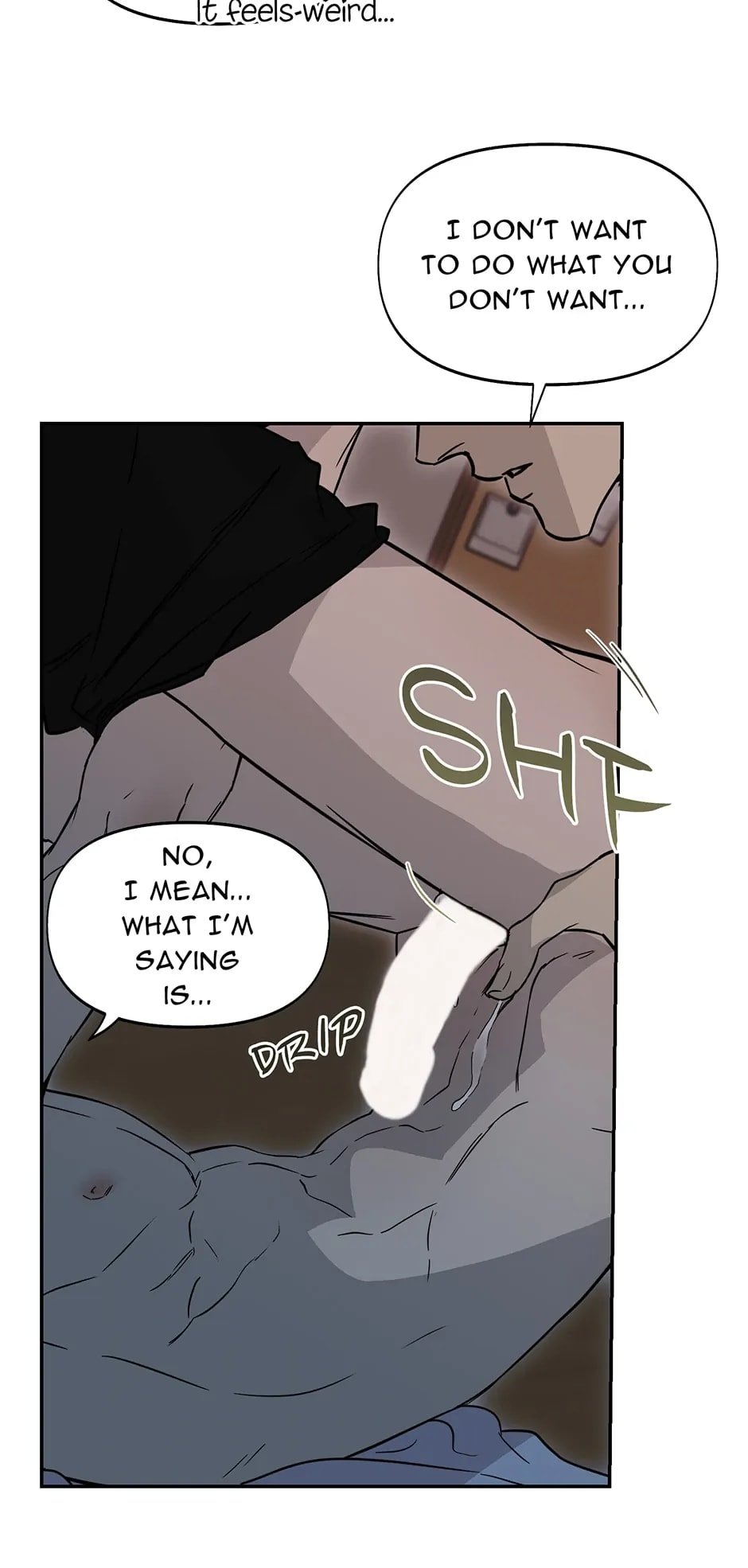 Nerd Project, Chapter 34 image 42